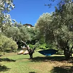 Emel Otel Güzelçamlı