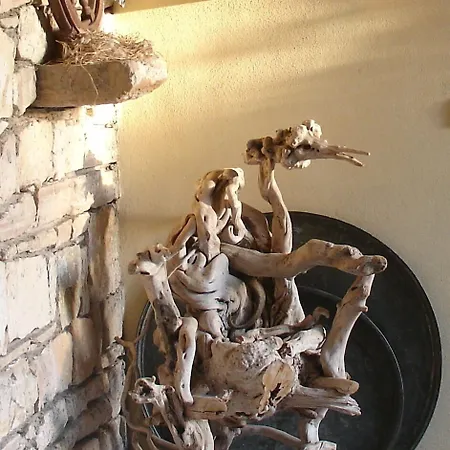 Hotell Emel Guzelcamlı