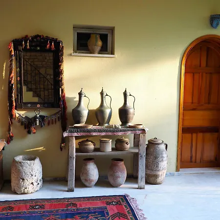 Hotell Emel Guzelcamlı