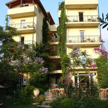 Hotell Emel *