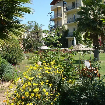 Emel Hotell Guzelcamlı