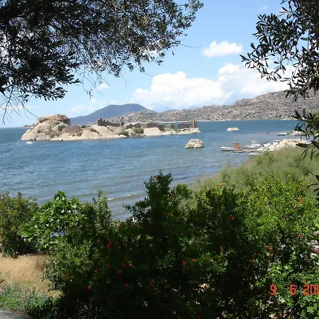 Emel מלון Guzelcamlı