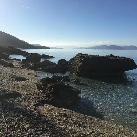 מלון Emel Guzelcamlı